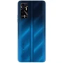 Смартфон Tecno Pova 2 4/128Gb Energy Blue Approved Витринный образец: Причина уценки Как новый (витринный образец): смартфон выглядит и функционирует как новый. Смартфон полностью протестирован по программе Approved, все функции работают корректно