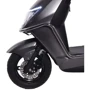Электроскутер Aima L350 Gray фото 6