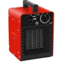 Тепловая пушка электрическая TROTEC TDS 10 C