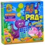 Настольная игра 4FUN Game Club 4 в ряд (7231)
