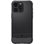 Чехол для iPhone Spigen Rugged Armor MagFit Matte Black (ACS06703) for iPhone 15 Pro: Тип аксессуара чехол