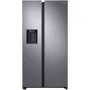 Холодильник Side-by-Side Samsung RS68N8321S9