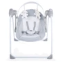 Кресло-качалка Chicco Relax & Play Cool Grey фото 8