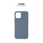 Чехол для iPhone ArmorStandart ICON Case Blue (ARM57502) for iPhone 12 Pro Max: Тип аксессуара чехол