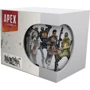 Кружка GB eye Apex Legends Group 320 мл: Виробник GB eye