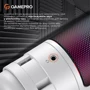 Микрофон Gamepro UGM105W White фото 6