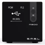 S.M.S.L M300 Black: Виходи RCA, XLR