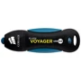 USB-флешка Corsair 64GB Voyager USB 3.0 Black/Blue (CMFVY3A-64GB): Стандарт USB USB 3.0
