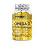 IronFlex Omega 3 Ultra Strong 90 caps / 90 servings