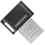 USB-флешка Samsung 256GB Fit Plus USB 3.1 Black (MUF-256AB/APC)