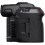 Canon EOS R5 C (5077C003): Запись видео (размер кадра) 8K (8192x4320)