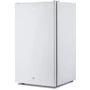 Холодильник ARTEL HS 117 RN Metallic: Розміри 82х45х47 см