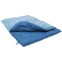 Спальный мешок Vango Era Double/+5°C Bluestone Grass Print Twin (SBRERA BAVS68): Тип одеяло