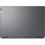 Ноутбук Lenovo IdeaPad Flex 5 14IAU7 (82R700L4US): Видеоадаптер Intel HD Graphics