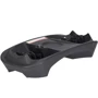 Гантель 4FIZJO Premium 2.5-24 кг (P-5907739319203): Покриття пластик