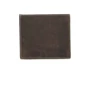 Мужское портмоне Forever young коричневое (N4-HT BROWN): Пол Мужской