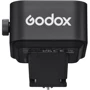 Радіосинхронізатор Godox X3-S (Sony) фото 2