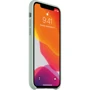 Чехол для iPhone TPU Silicone Case Beryl for iPhone 11 Pro: Материалы силикон
