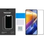 Аксессуар для смартфона BeCover Tempered Glass 3D Crystal Black for Xiaomi Poco M5s (709252)
