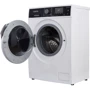 Стиральная машина Grifon GWMS-614DI8С: Сушка нет