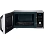 Микроволновая печь Samsung MG23F302TAS: Объем, л 23 л