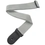 Гитарный ремень PLANET WAVES PWS105 Polypropylene Guitar Strap, Silver