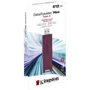USB-флешка Kingston 512GB DataTraveler Max Red USB 3.2 Gen 2 (DTMAXA/512GB) фото 14