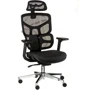 Кресло офисное Special4You Monblan black (E7009)