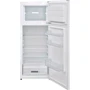 Холодильник Whirlpool W55TM 4110 W: Тип холодильник двухкамерный