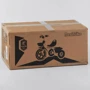 Велосипед 3-х колёсный Best Trike резиновые колеса (BS-1142): Рекомендуемый возраст от 3 лет