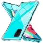 Чохол для телефона BeCover TPU Case Anti-Shock Clear для Samsung M515 Galaxy M51 (705333): Колір прозрачный