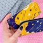 Ключниця Абстракція жовтий: Виробник PAPAdesign