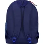 Чоловік рюкзак Bagland Hood W / R синій 482 (0054466): Тип рюкзаки