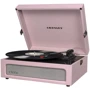 Вініловий програвач Crosley Voyager (Amethyst): Матеріал тонарма Алюминий