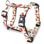 Шлейки для собак Max & Molly H-Harness - Watermelon S (4894512015784)