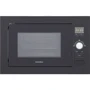Встраиваемая микроволновая печь Interline MWG 725 ESA BA
