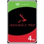 Внутренний жесткий диск Seagate IronWolf Pro 4 TB (ST4000NT001) UA