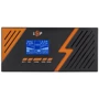 LogicPower LPM - PSW-1500VA 1050W Black (22754)