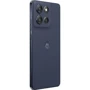 Смартфон Motorola G86 5G 8/256GB Spellbound (UA UCRF): Камера Двойная 50 МП (f/1.8) + 8 МП (f/2.2) / LED вспышка / HDR / Панорама / Фронтальная 32 МП (f/2.2)