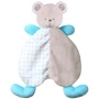 Игрушка-обнимашка - одеяльце BabyOno Медвежонок Тони (1236)