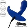 Анальный стимулятор California Exotic Novelties Admiral Advanced Curved Probe