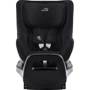 Автокресло Britax-Romer Duaflix Pro Space Black: Группа 0+/1