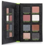 Makeup Revolution The Simpsons Mini Eyeshadow Palette The Raven Bart Палетка тіней для повік 7.2g: Клас косметики Профессиональная