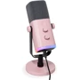 Динамический USB/XLR микрофон Fifine AM8P: Тип Универсальные