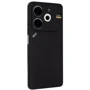 Чехол для телефонов ArmorStandart Matte Slim Fit Camera cover Black for Tecno Pova 6 Neo (LI6) (ARM78192): Совместимость Tecno Pova 6 Neo (LI6)