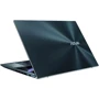 Ноутбук ASUS ZenBook Pro Duo OLED (UX582ZM-H2009X): Вес 2.34 кг