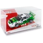 Машинка-модель SCX Porsche 911 RALLY "Orriols"