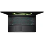Ноутбук MSI Alpha 17 (C7VG-035XPL): Тип экрана матовый