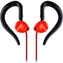 Наушники Yurbuds Focus 100 Red Black (YBIMFOCU01RNB)