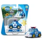 Металлическая коллекционная машинка Robocar Poli Робокар Поли DIE CAST (MRT-0600)